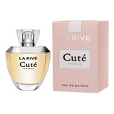 Perfume La Rive Cute Edp 100ml