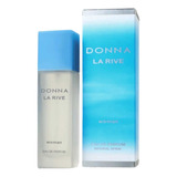 Perfume La Rive Donna Edp 90ml Feminino Original Importado