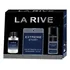 Perfume La Rive Extreme Story Edt 75ml + Desodorante 150ml