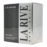 Perfume La Rive Grey