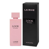 Perfume La Rive Look