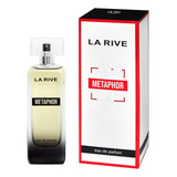Perfume La Rive Metaphor
