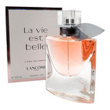 Perfume La Vie Est Belle 100ml Edp Feminino Lancôme Original