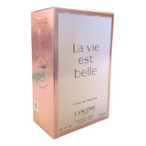 Perfume La Vie Est Belle Lancôme 100ml Edp Feminino