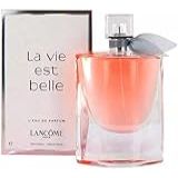 Perfume La Vie Est Belle Lancôme Fem Edp 100ml Original