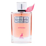 Perfume La Vivacite Intensa