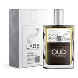 Perfume Lab 8 Oud