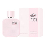 Perfume Lacoste L 12
