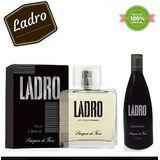 Perfume Ladro De 100