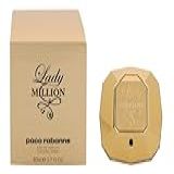 Perfume Lady Million Paco