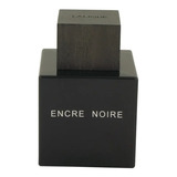 Perfume Lalique Encre Noire