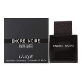 Perfume Lalique Encre Noire