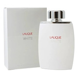 Perfume Lalique White For