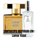 Perfume Lamar Kajal 110ml
