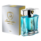 Perfume Lamborghini Macchina 100