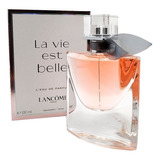 Perfume Lancôme La Vie Est Belle