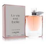 Perfume Lancome La Vie