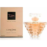 Perfume Lancôme Tresor Eau De Toilette