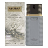 Perfume Lapidus Eau De