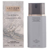 Perfume Lapidus Eau De