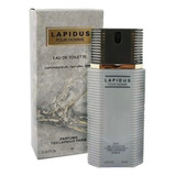 Perfume Lapidus Pour Homme