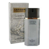 Perfume Lapidus Pour Homme