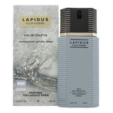 Perfume Lapidus Pour Homme