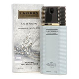 Perfume Lapidus Pour Homme