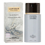Perfume Lapidus Pour Homme