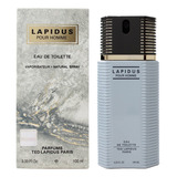 Perfume Lapidus Pour Homme