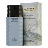 Perfume Lapidus Ted Lapidus