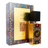 Perfume Lattafa Ajwad Eau