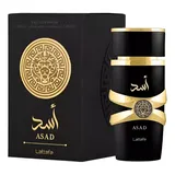 Perfume Lattafa Asad 100ml