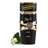 Perfume Lattafa Asad 100ml Eau De Parfum Original Edp