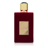 Perfume Lattafa Asdaaf Ameerat