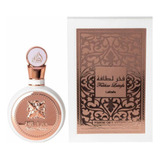 Perfume Lattafa Fakhar Woman 100ml Eau De Parfum Original