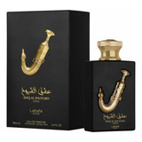 Perfume Lattafa Ishq Al