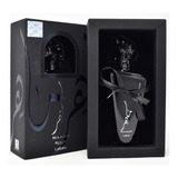 Perfume Lattafa Maahir Black