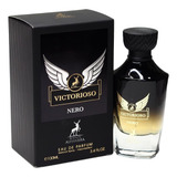 Perfume Lattafa Perfumes Maison Alhambra Victorioso Nero 100