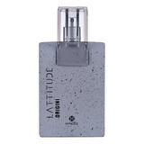 Perfume Lattitude Origini Masculino