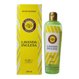 Perfume Lavanda Inglesa 250ml