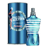 Perfume Le Male On