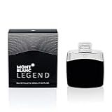 Perfume Legend Men Edt 100Ml Mont Blanc