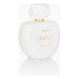 Perfume Liberté 100ml Wepink - Virgínia Fonseca We Pink