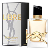 Perfume Libre Yves Saint