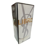 Perfume Libre Yves Saint Laurent Eau