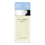 Perfume Light Blue 100ml