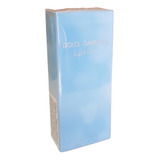 Perfume Light Blue Dolce