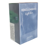 Perfume Light Blue Dolce & Gabbana 75ml Edt Masculino