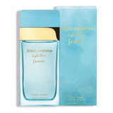 Perfume Light Blue Forever